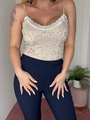 BODY DIAMANTE SABBIA