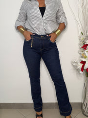 JEANS EMMA