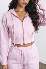 TUTA NUVOLA ROSA