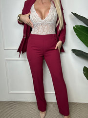 COMPLETO CHIC AMARENA