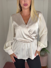 MAGLIA TERESA SABBIA