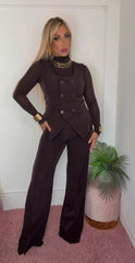 OUTFIT 3 DEL 05/10/2026