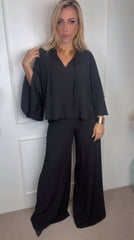 OUTFIT 2 DEL 18/04/2025