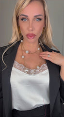COLLANA OCEANO ORO