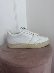 SCARPE BEST WHITE