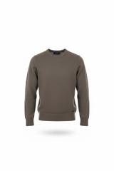 MAGLIA BLEND SABBIA
