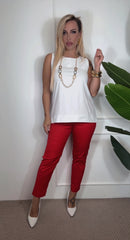 OUTFIT 3 DEL 21/05/2025