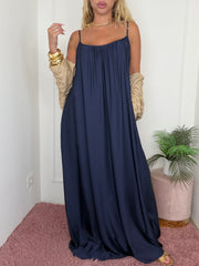 ABITO GINEVRA BLU
