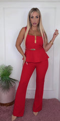 OUTFIT DEL 20/04/2026