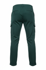 PANTALONE SOFIA VERDE