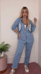 OUTFIT 5 DEL 25/02/2026