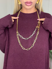 COLLANA MACARENA
