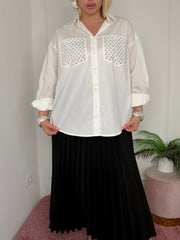 CAMICIA VENTO