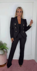 COMPLETO ANNA NERO