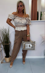 OUTFIT 4 DEL 08/07/2024