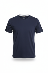 MAGLIA SCOZIA BLU