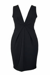 ABITO SCINTILLA NERO