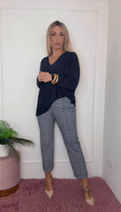 OUTFIT DEL 27/01/2026