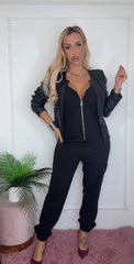 OUTFIT DEL 27/10/2025