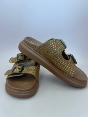 CIABATTA STRASS