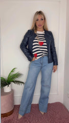 OUTFIT 7 DEL 09/02/2026