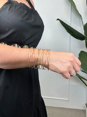 BRACCIALE ADELE GOLD