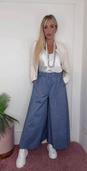 OUTFIT 4 DEL 22/04/2026