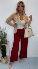 OUTFIT DEL 04/10/2024