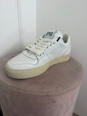 SCARPE BEST WHITE