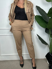 PANTALONE TEXAS