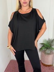 MAGLIA ANNA NERA