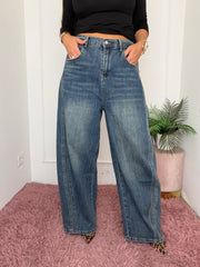 JEANS ELISA