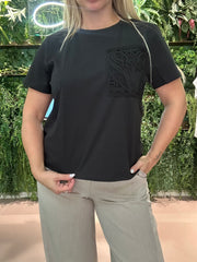 maglia tasca