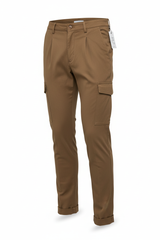 PANTALONE SOFIA CAMMELLO