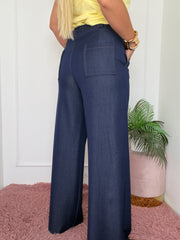JEANS PEONIA