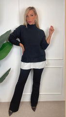 OUTFIT 3 DEL 15/01/2025