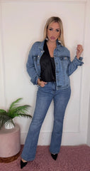 OUTFIT 2 DEL 11/03/2026