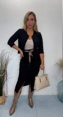 OUTFIT DEL  31/10/2024