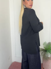 GIACCA FEDERICA NERA