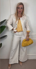 OUTFIT DEL 19/03/2025