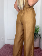 PANTALONE RIO BRONZO