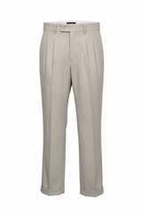 PANTALONE SINGAPORE BURRO