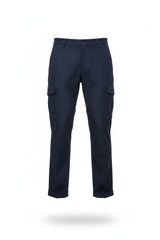 PANTALONE SOFIA BLU
