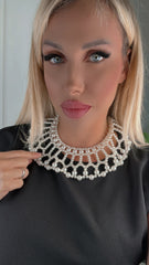 COLLANA FRIZZANTE