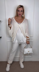 OUTFIT DEL 13/03/2025