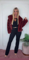 OUTFIT DEL 15/12/2025