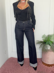 JEANS FEDERICA