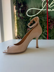 SCARPE JESSICA NUDE
