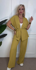 OUTFIT DEL 03/04/2025