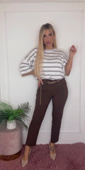 OUTFIT DEL 10/02/2026